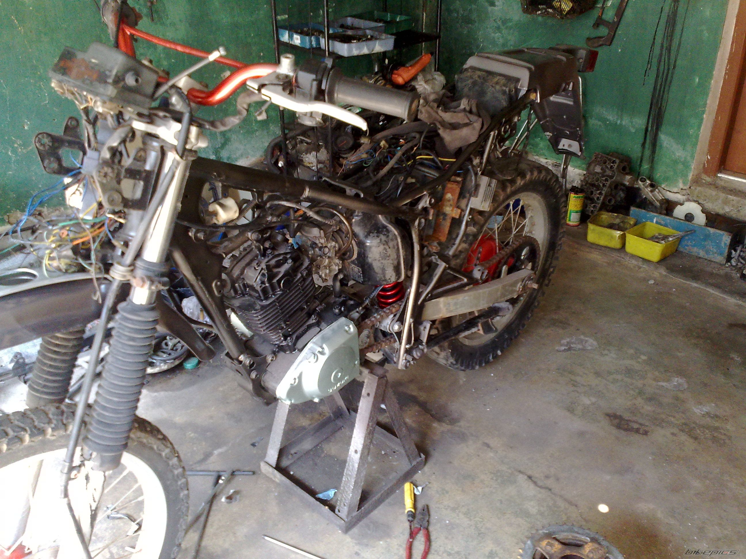 Bike Photo 2477925