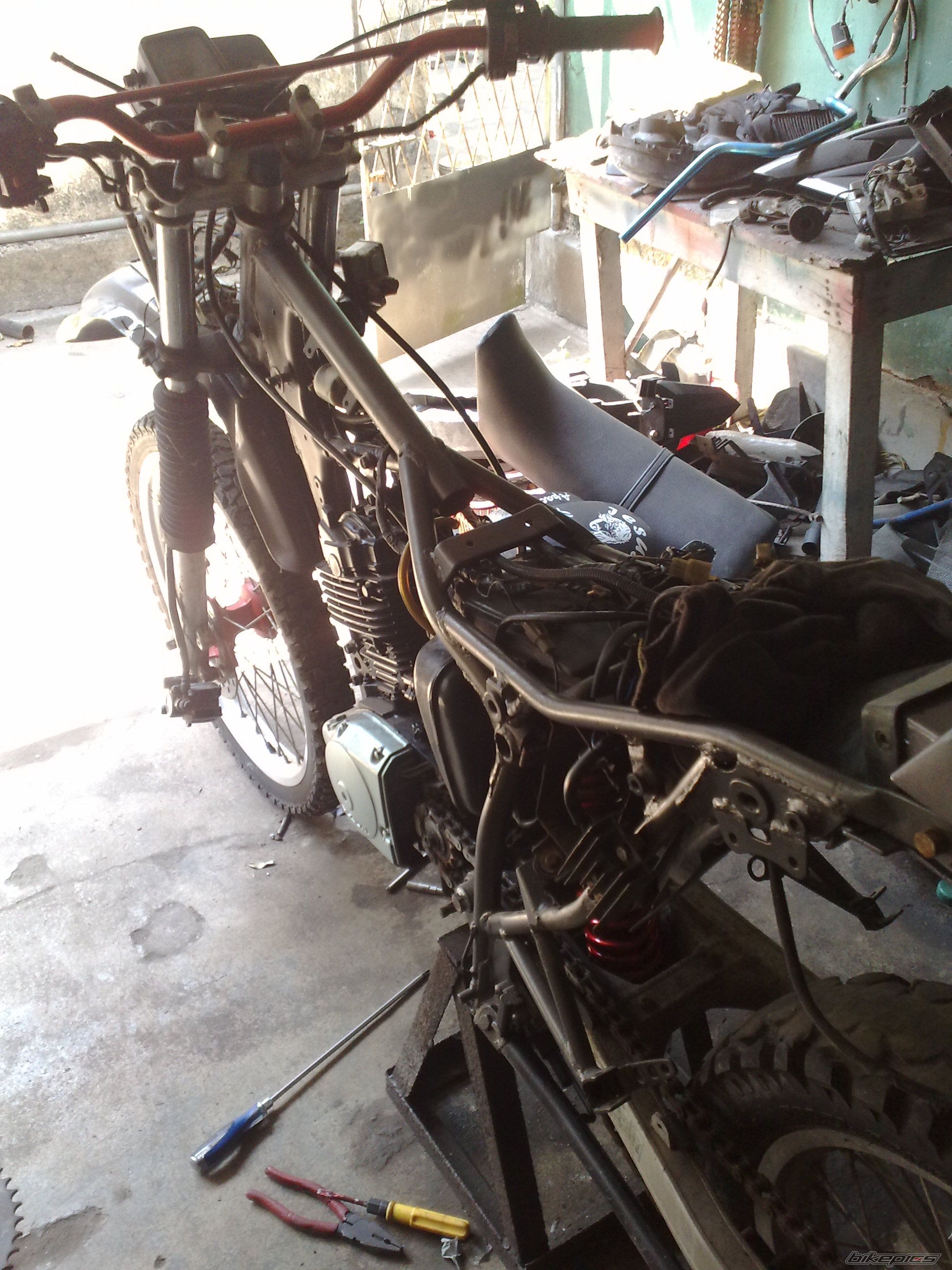 Bike Photo 2477926