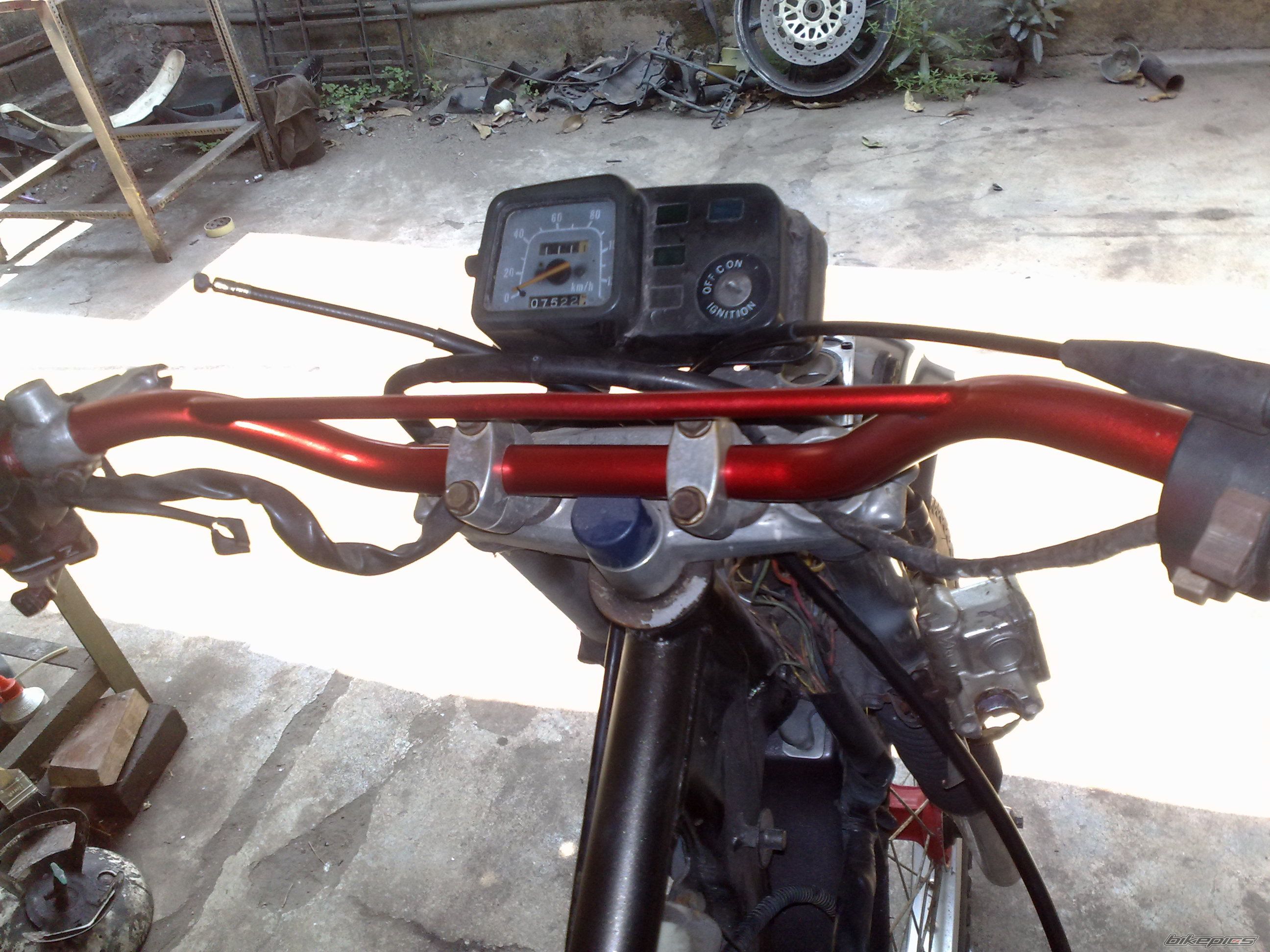 Bike Photo 2477928