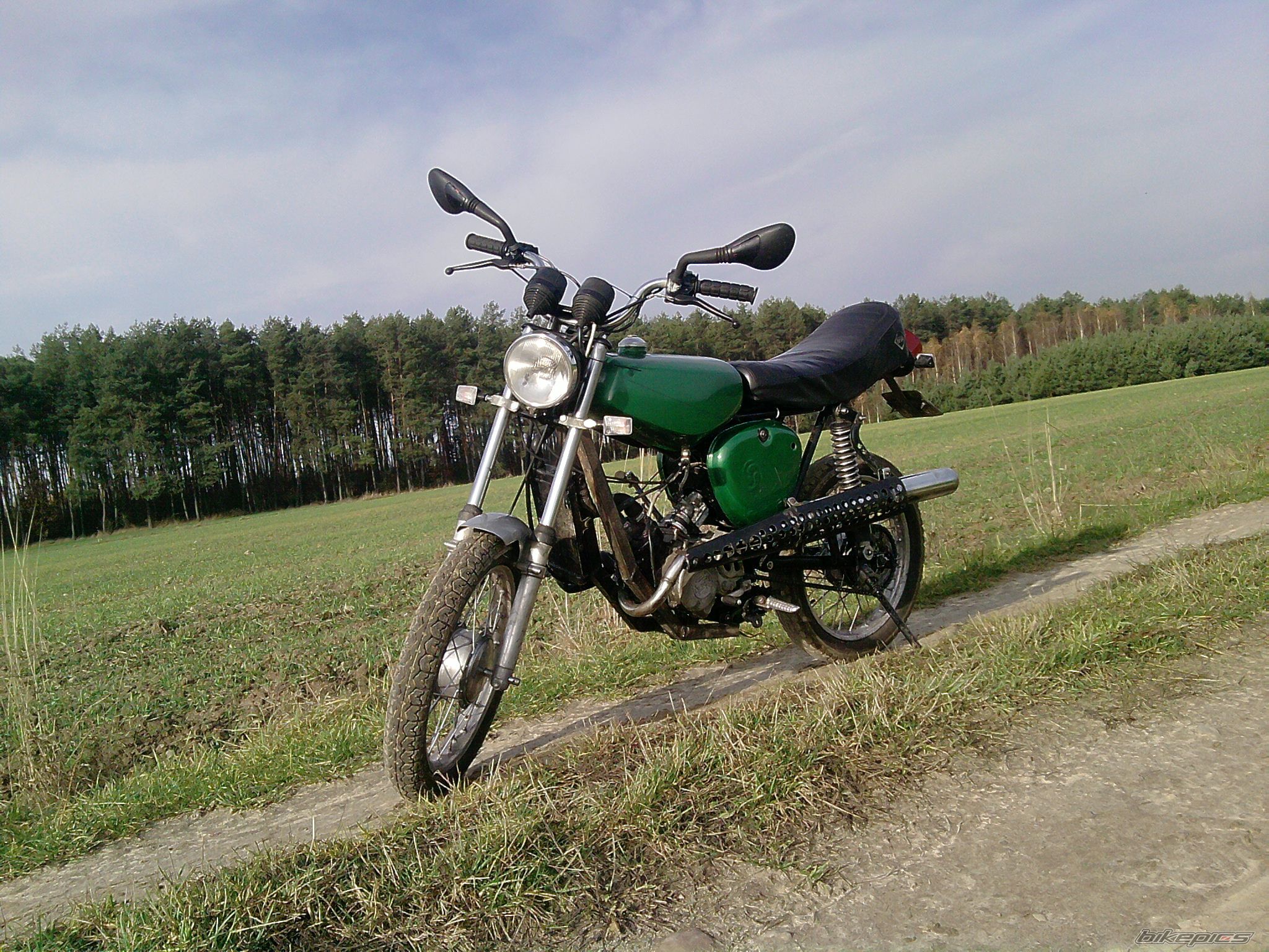 Bike Photo 2477931