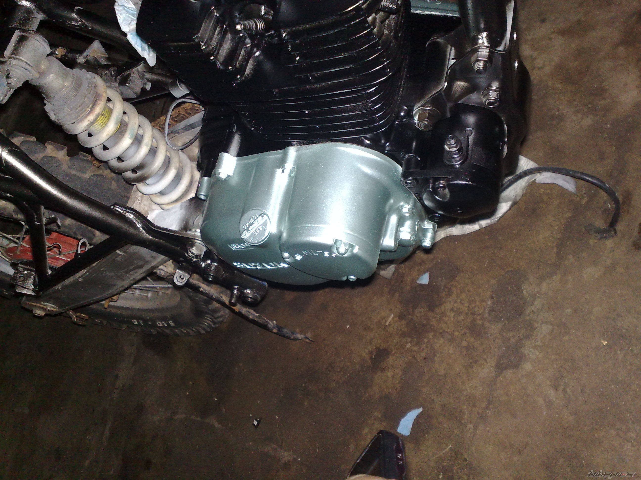 Bike Photo 2477935