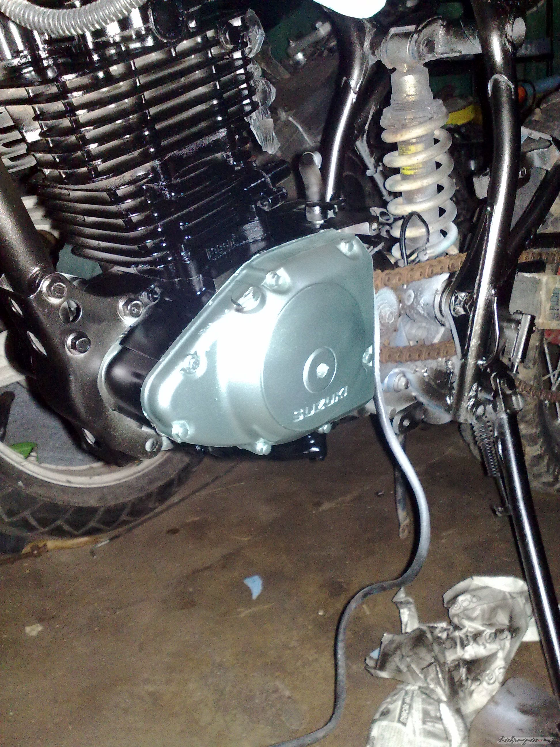 Bike Photo 2477937