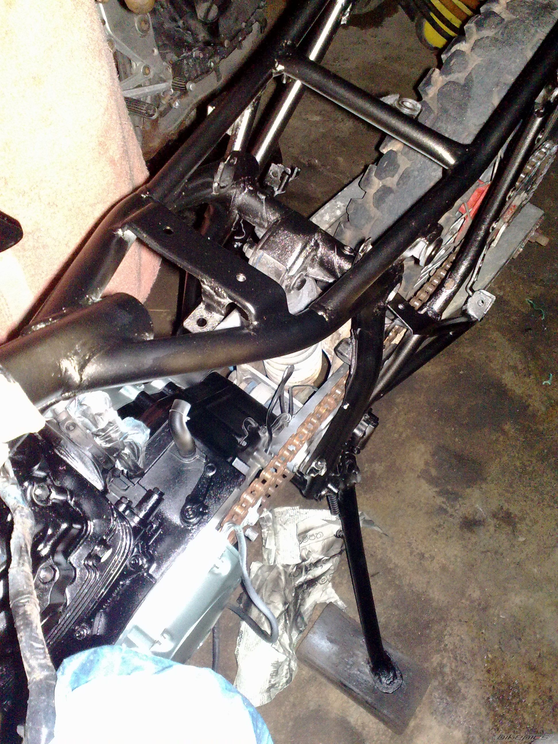 Bike Photo 2477938