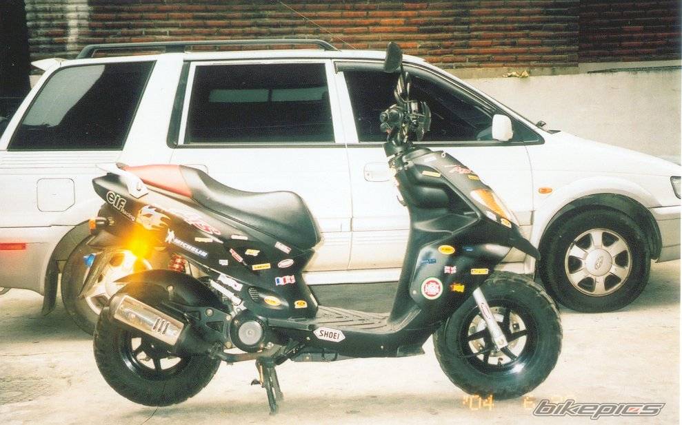 Bike Photo 247806
