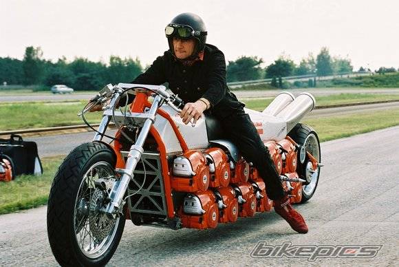 Bike Photo 247817