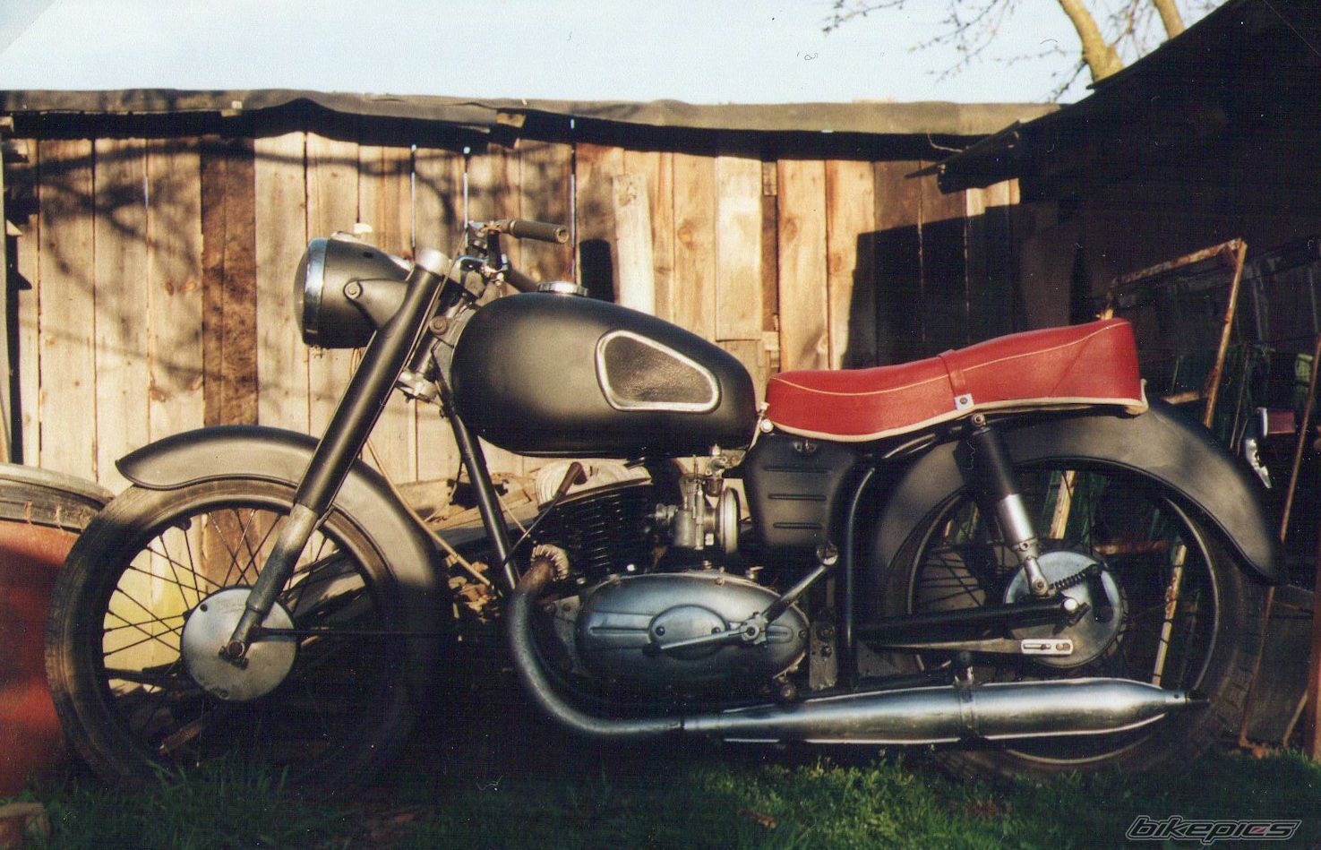 Bike Photo 2478312