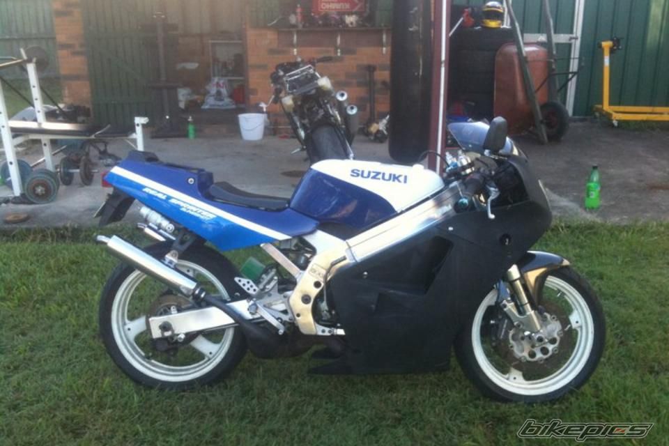 Bike Photo 2478701