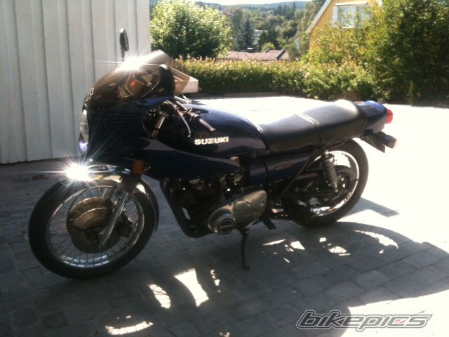 Bike Photo 2478761