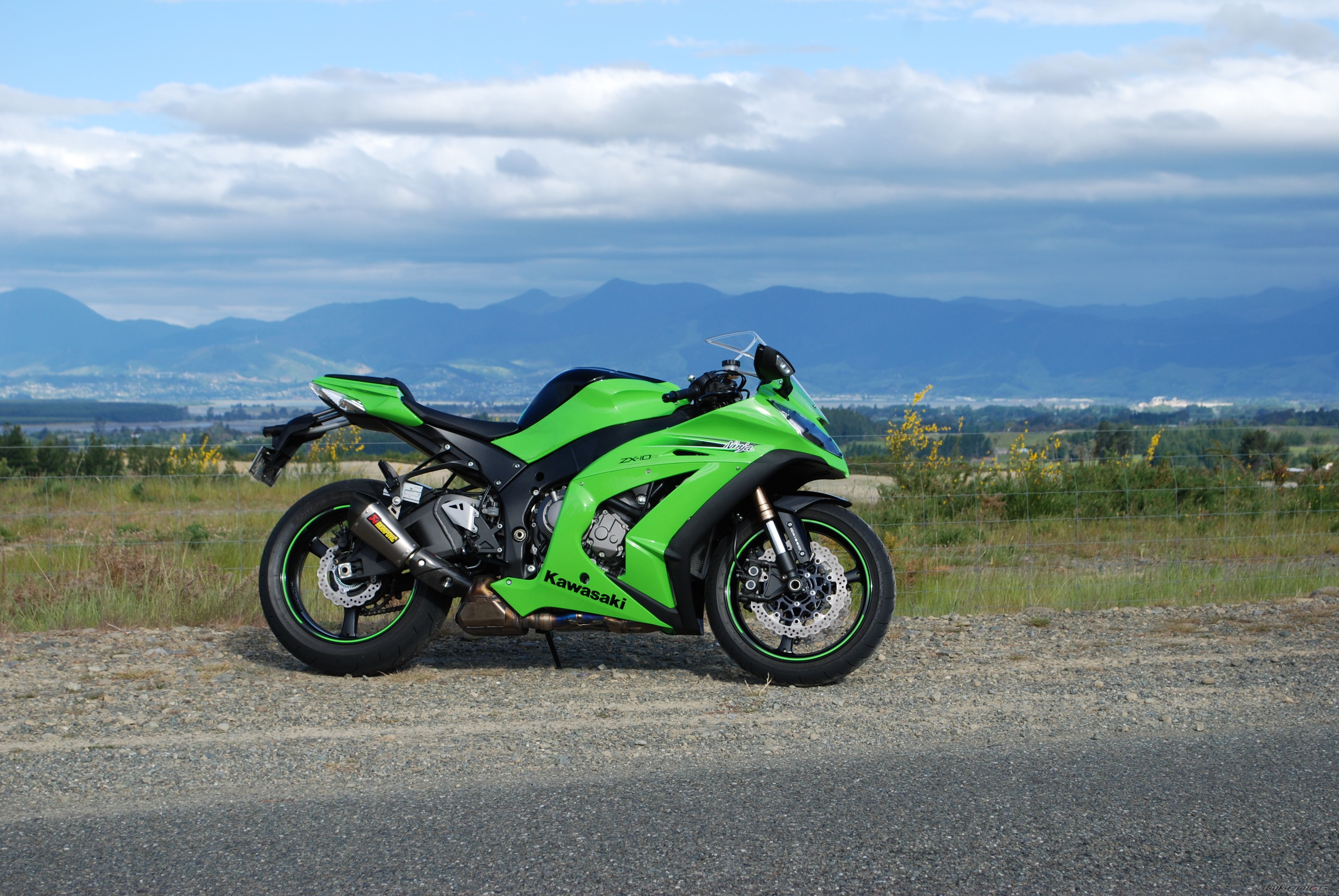 Bike Photo 2478773
