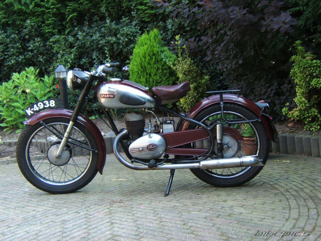 Bike Photo 2478828