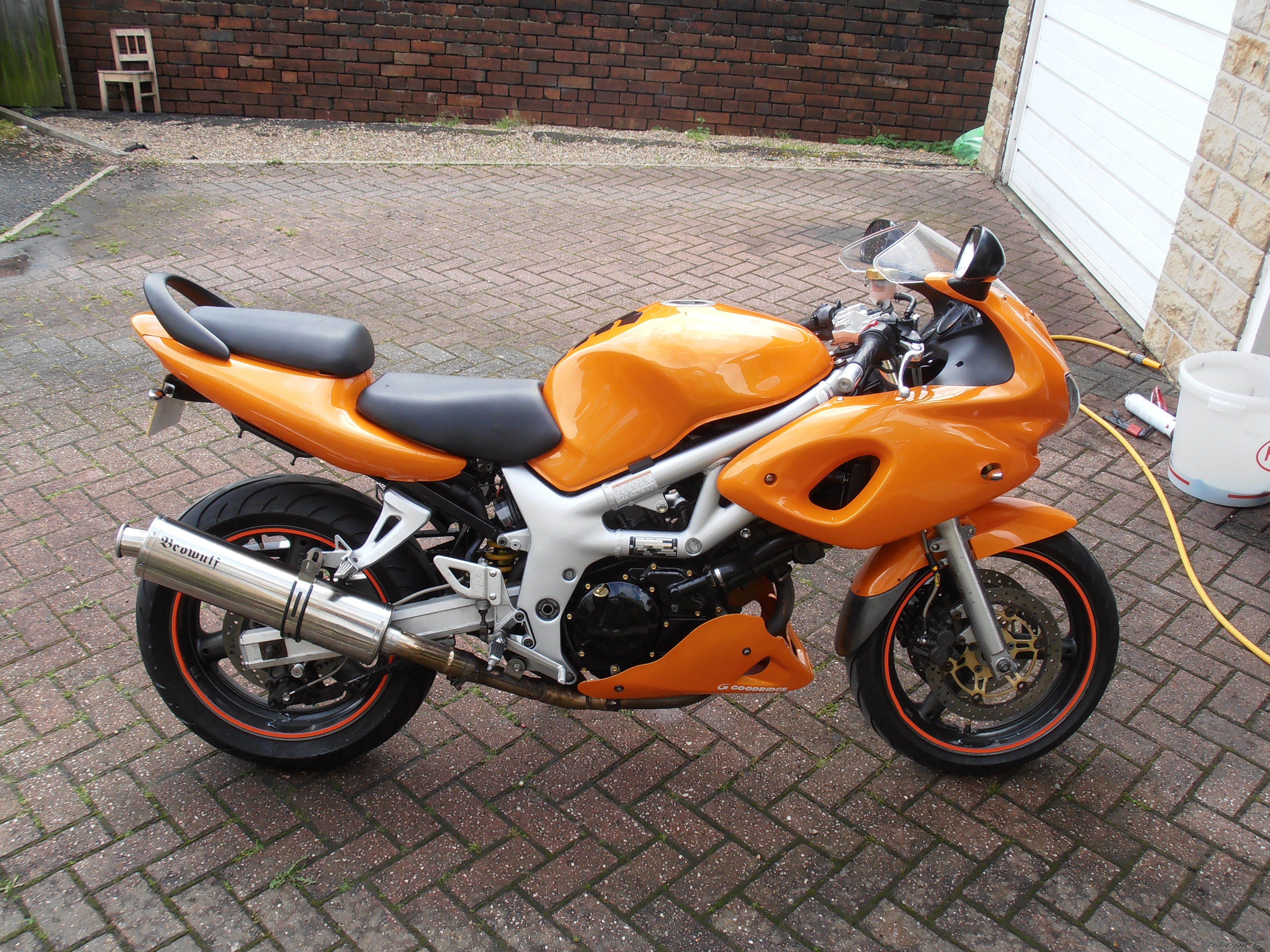Bike Photo 2478905