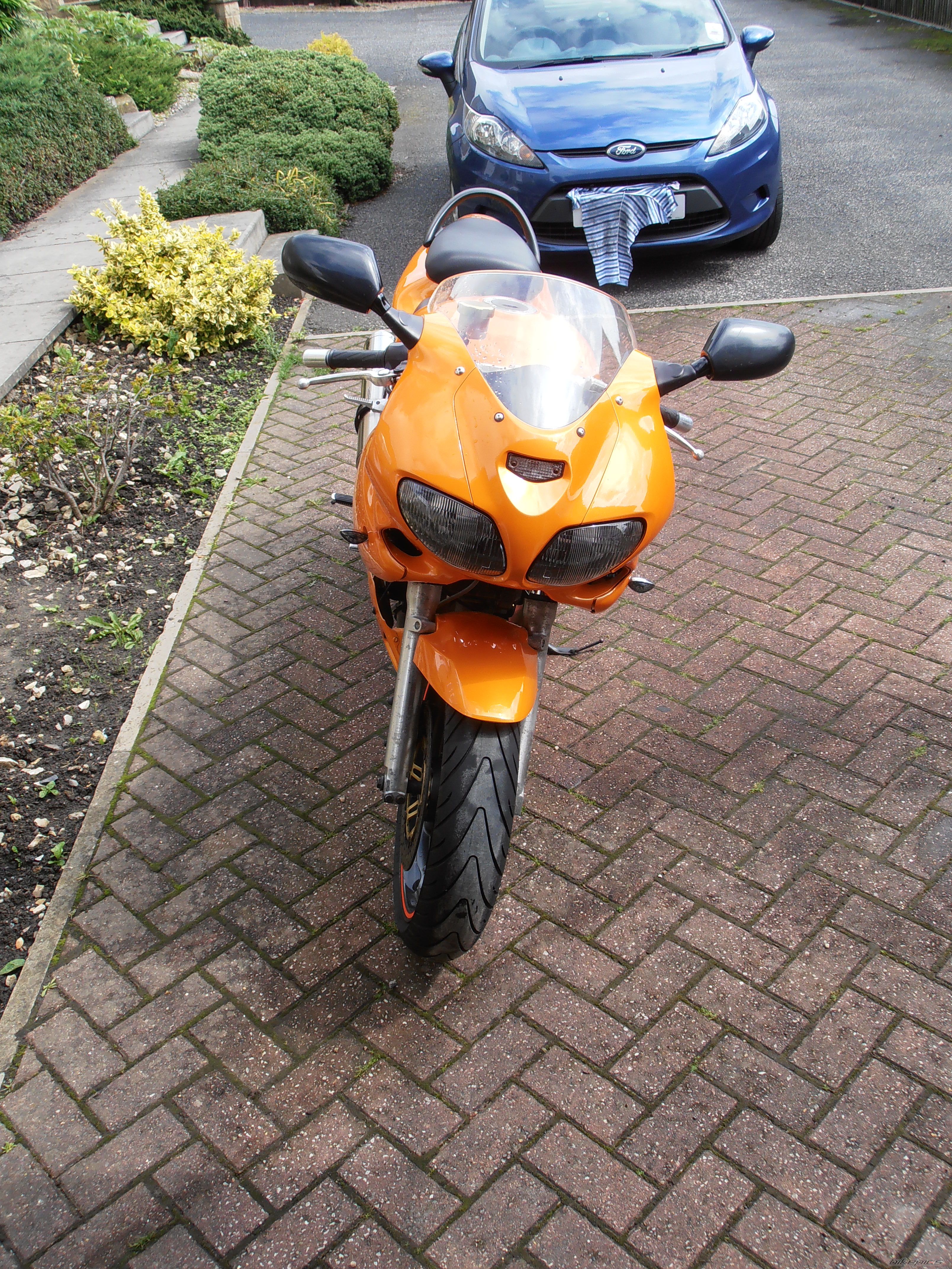 Bike Photo 2478907