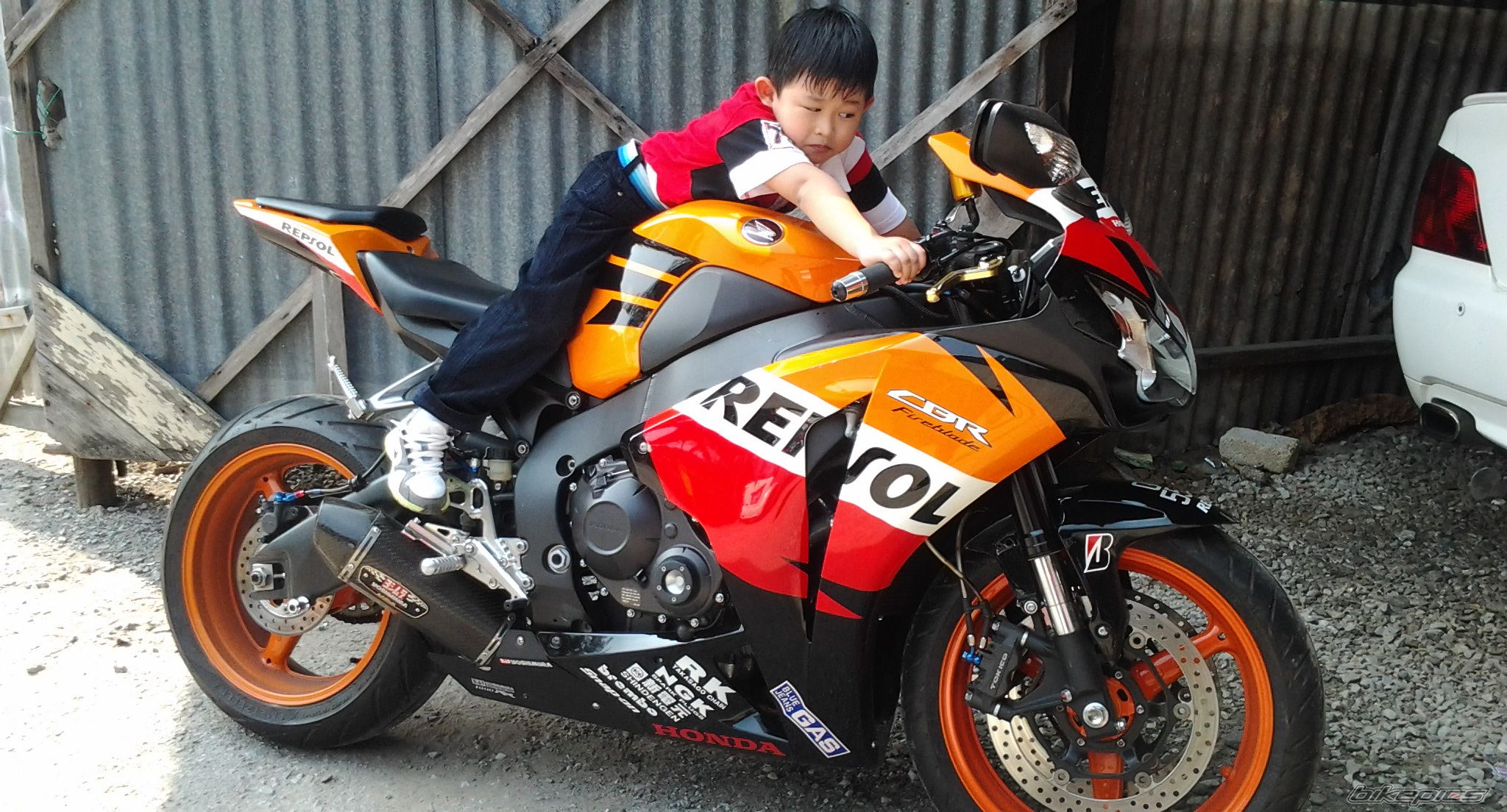 Bike Photo 2479061