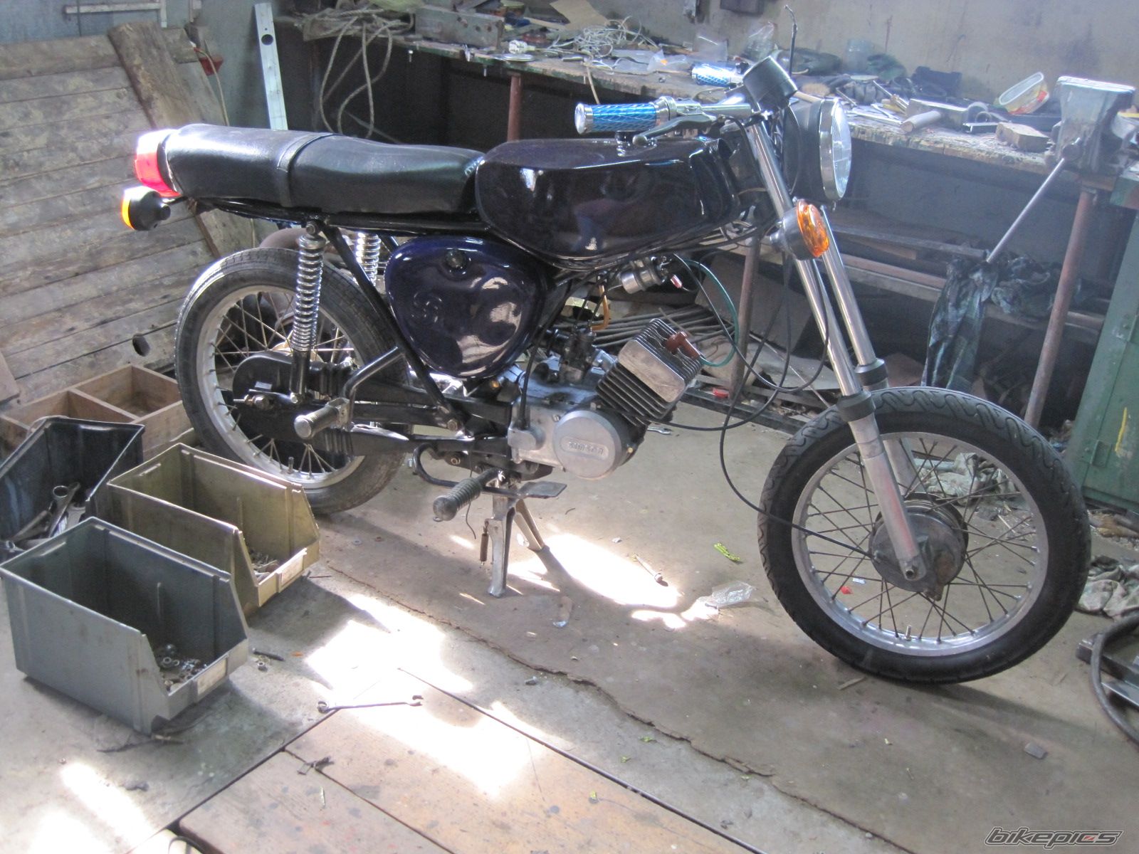Bike Photo 2479285