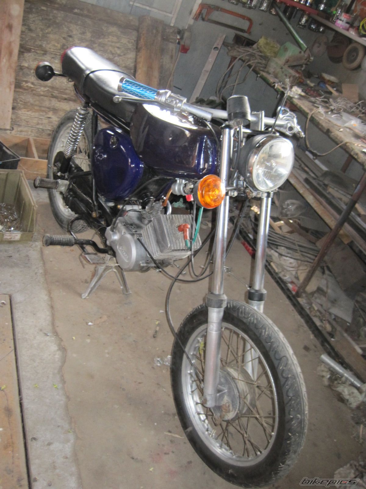 Bike Photo 2479286