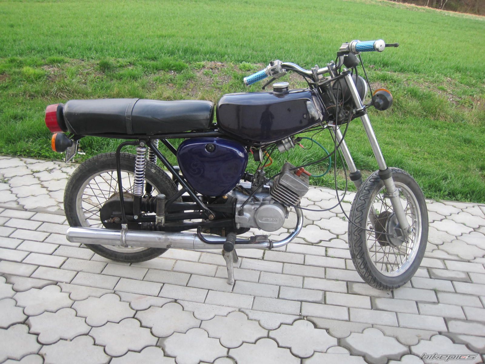 Bike Photo 2479288
