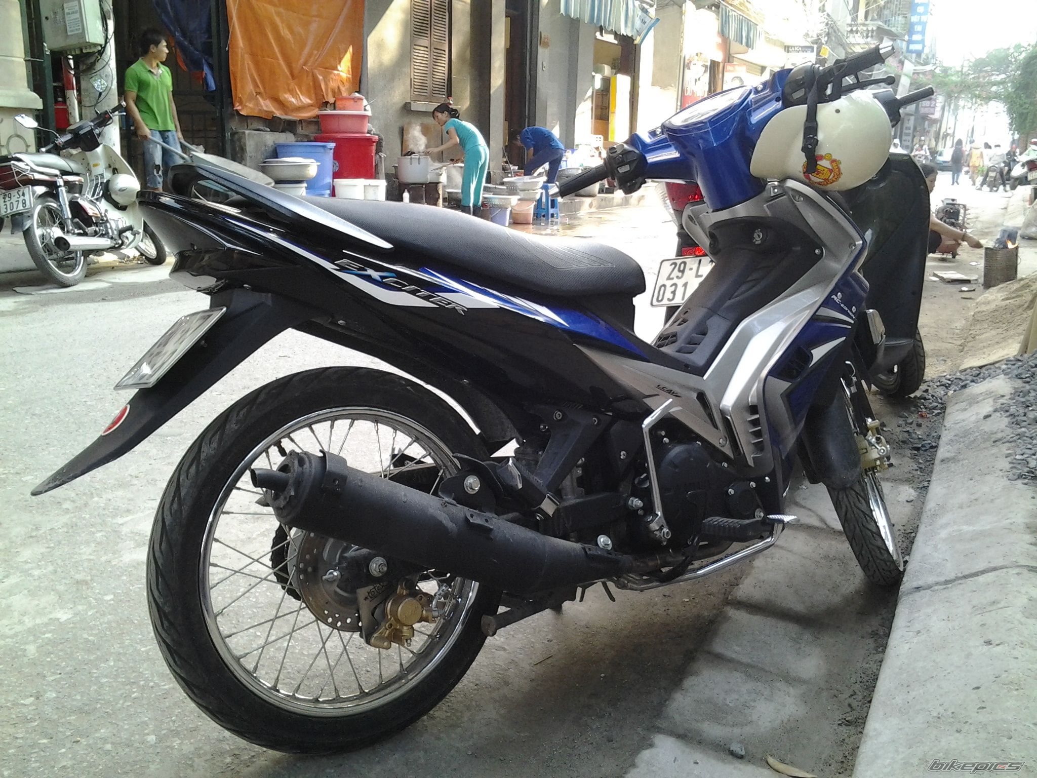 Bike Photo 2479334