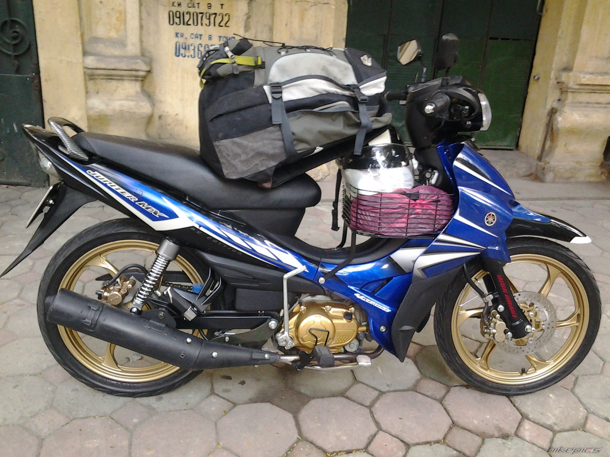 Bike Photo 2479340