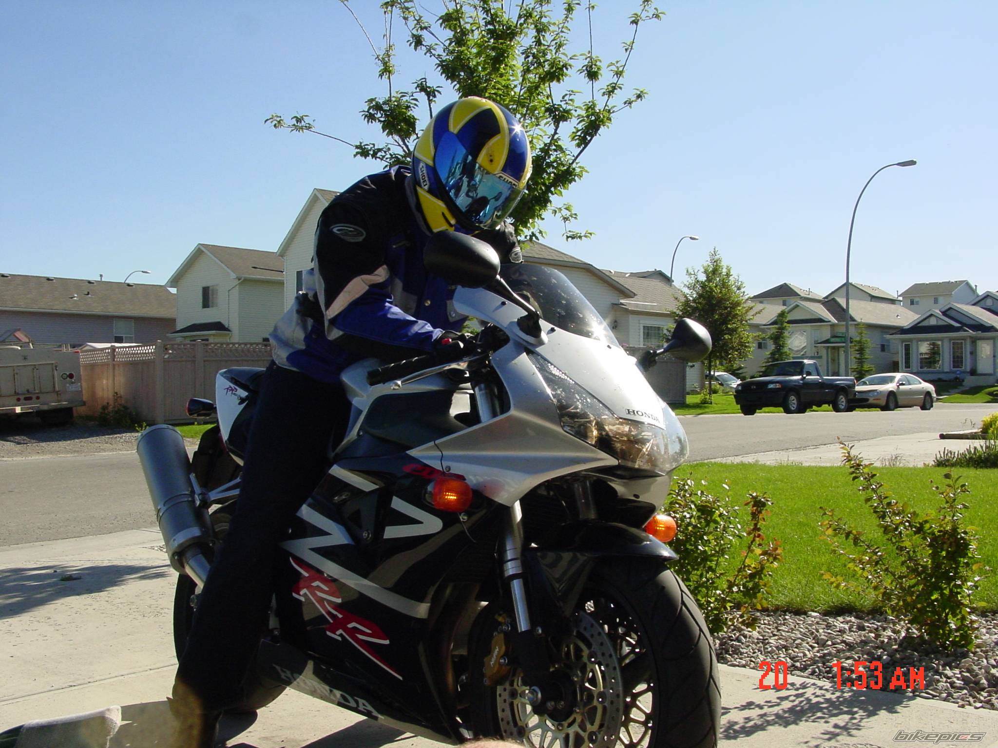 Bike Photo 247944