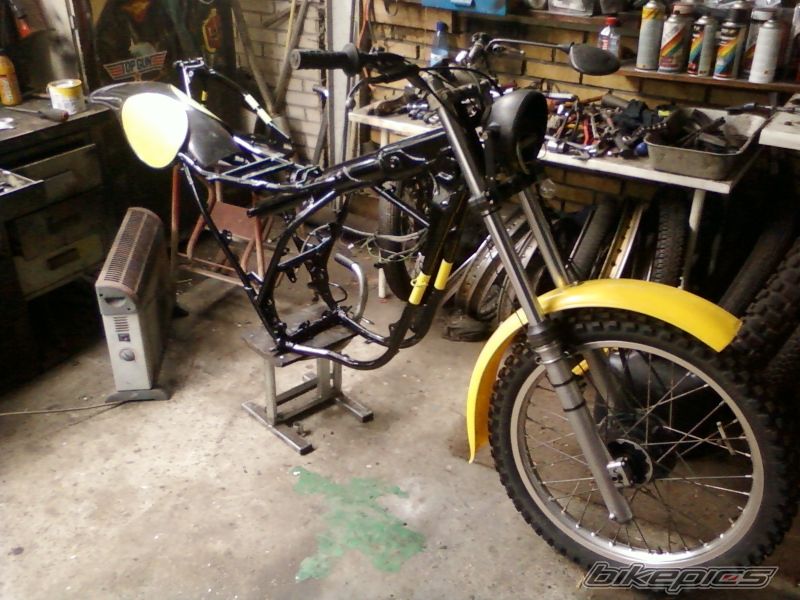 Bike Photo 2479635