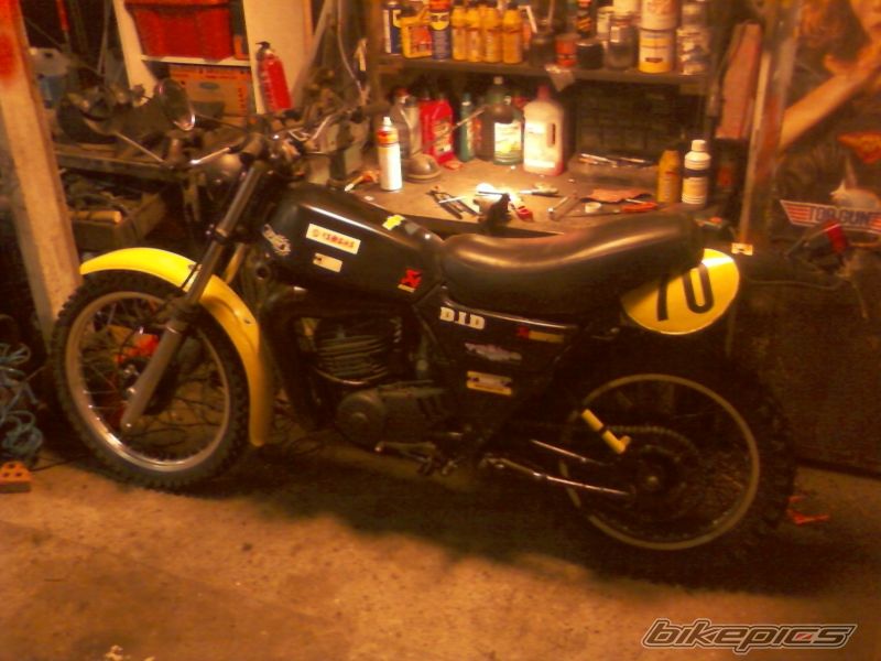 Bike Photo 2479636