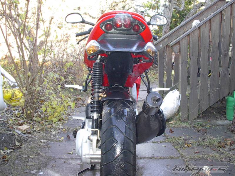 Bike Photo 247986