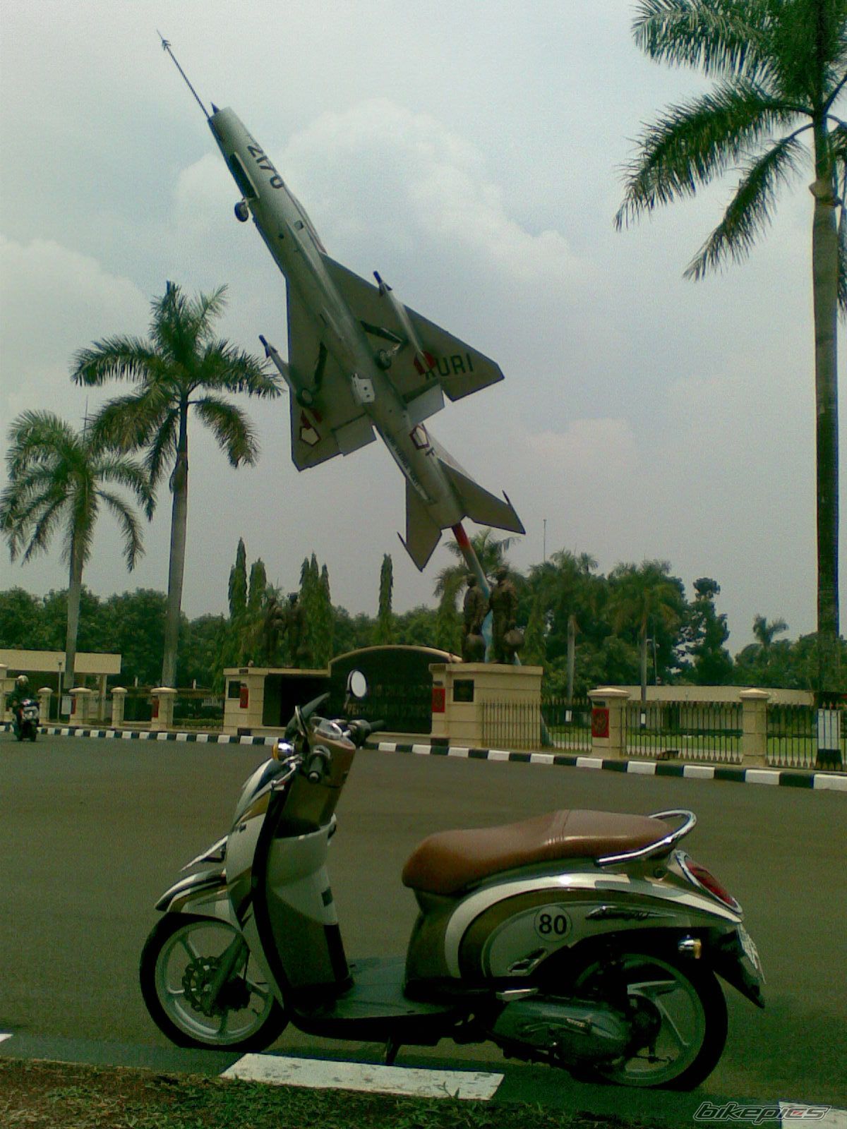 Scoopy