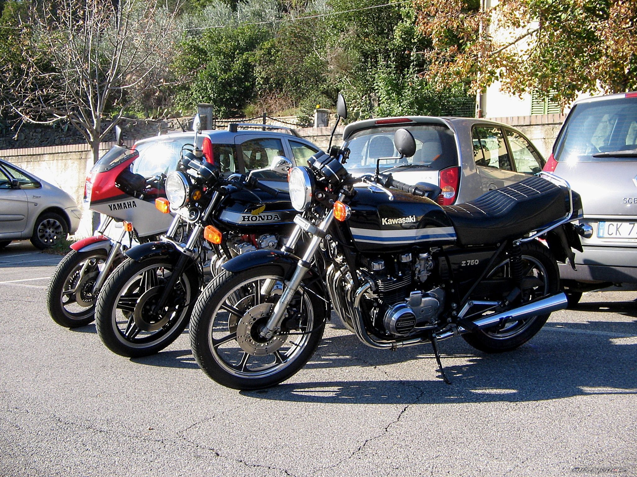 Bike Photo 2480180