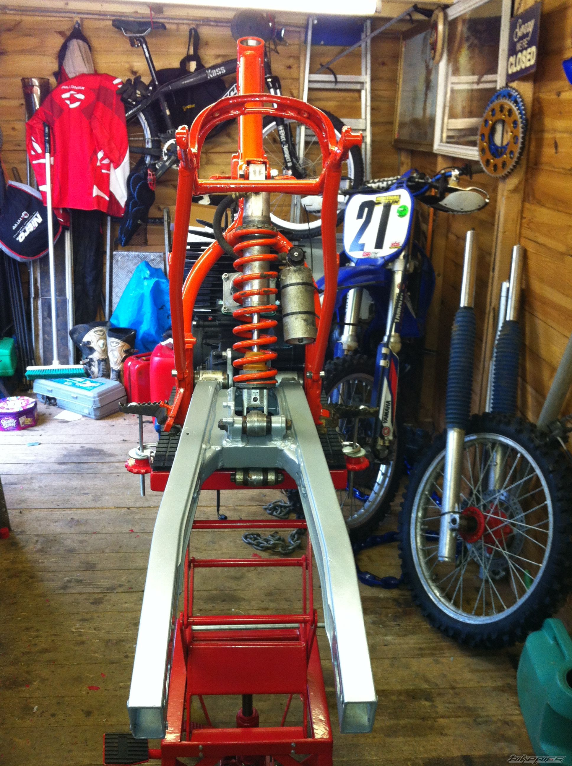 Bike Photo 2480250
