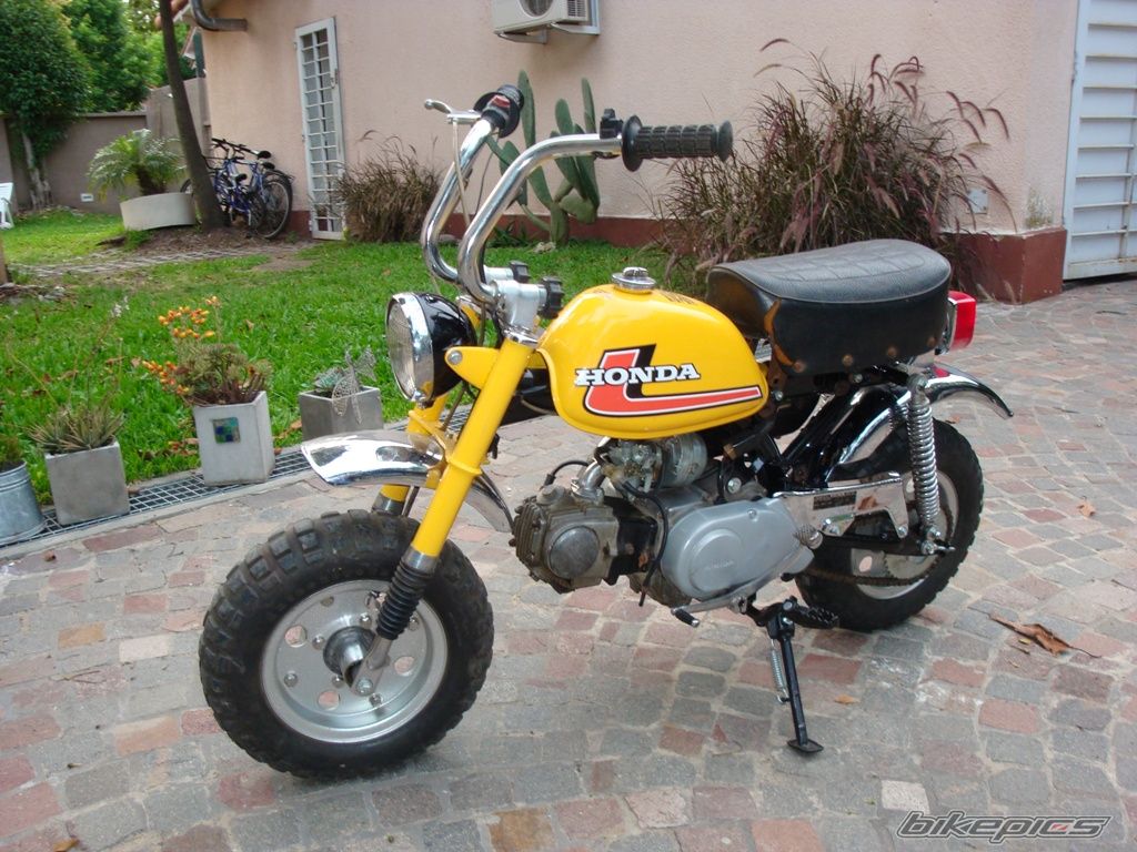 Bike Photo 2480274