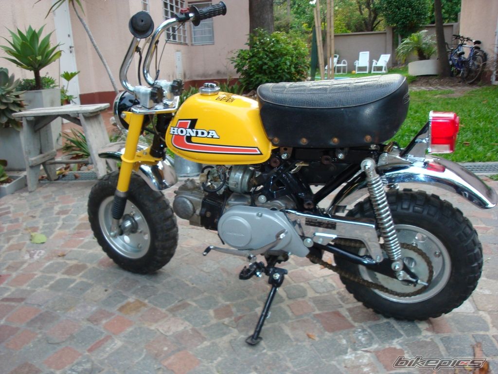 Bike Photo 2480280