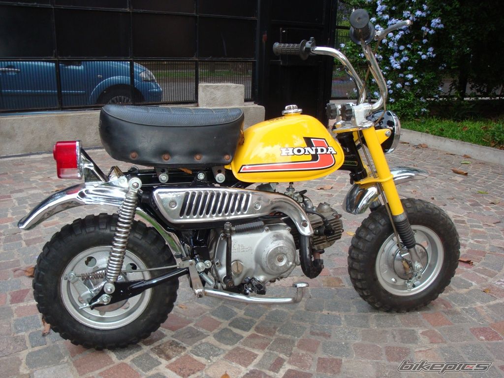 Bike Photo 2480287