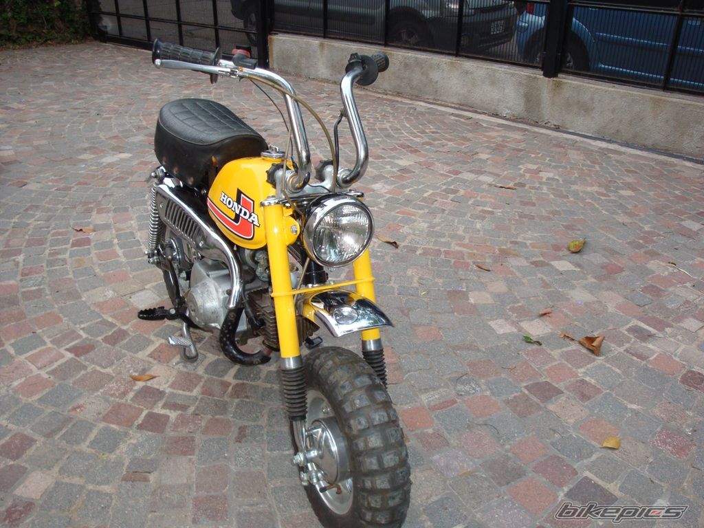 Bike Photo 2480291