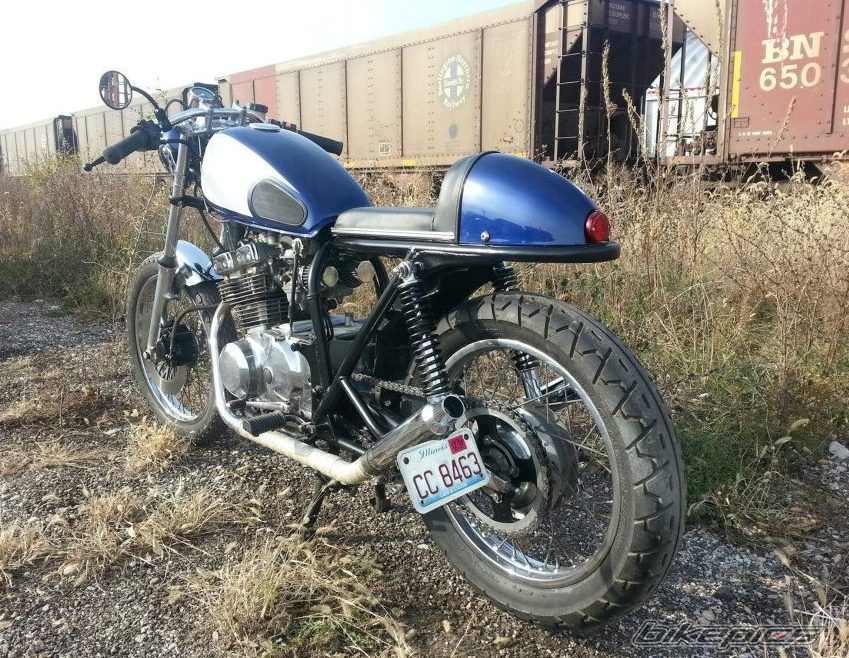 Bike Photo 2480310