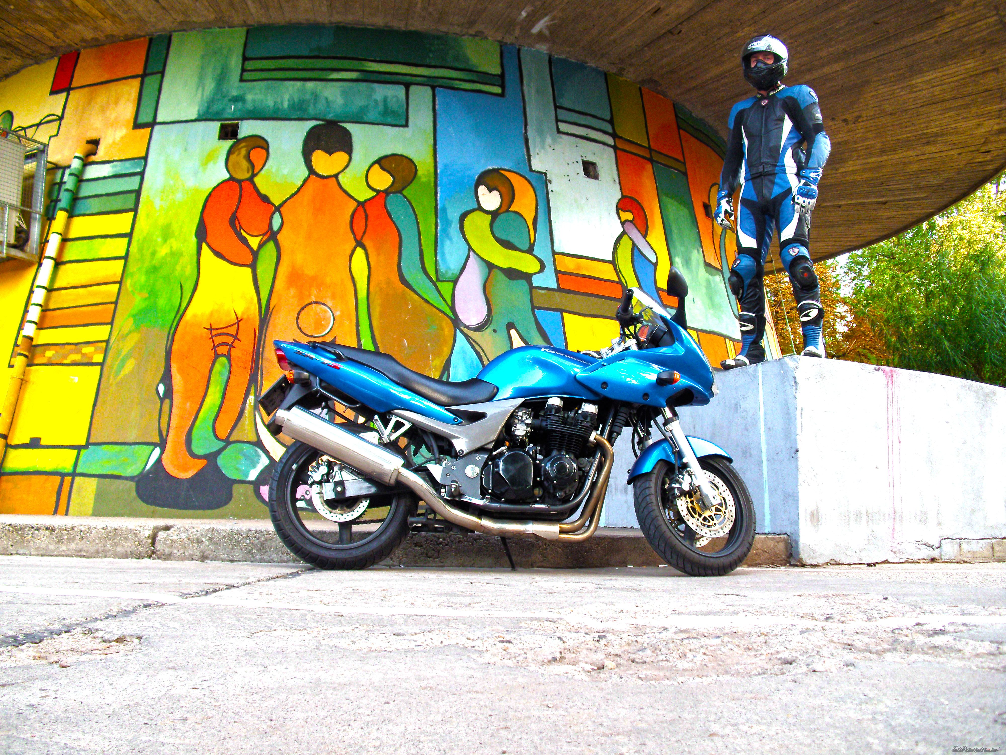 Bike Photo 2480384