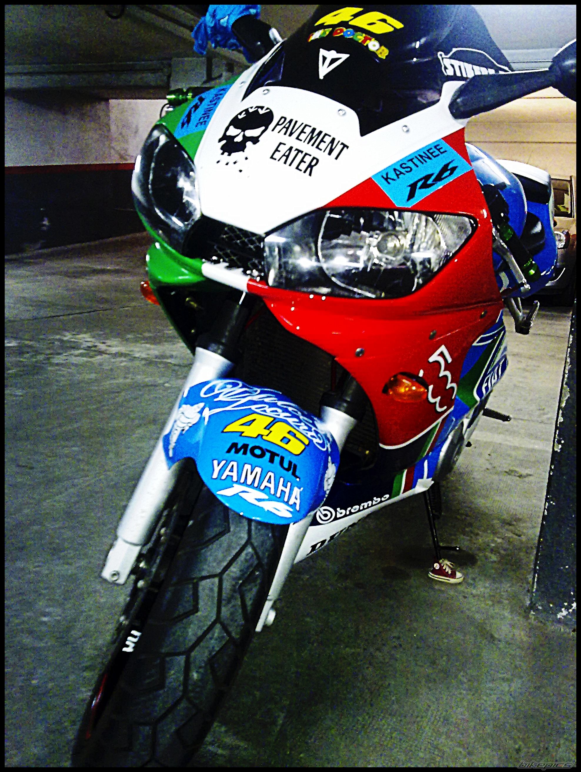 Bike Photo 2480439