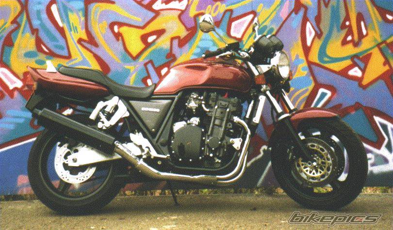 Bike Photo 248045
