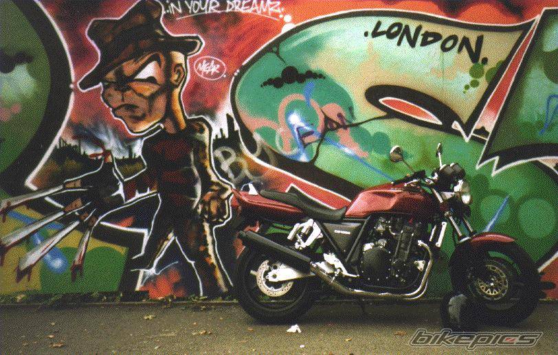 Bike Photo 248047