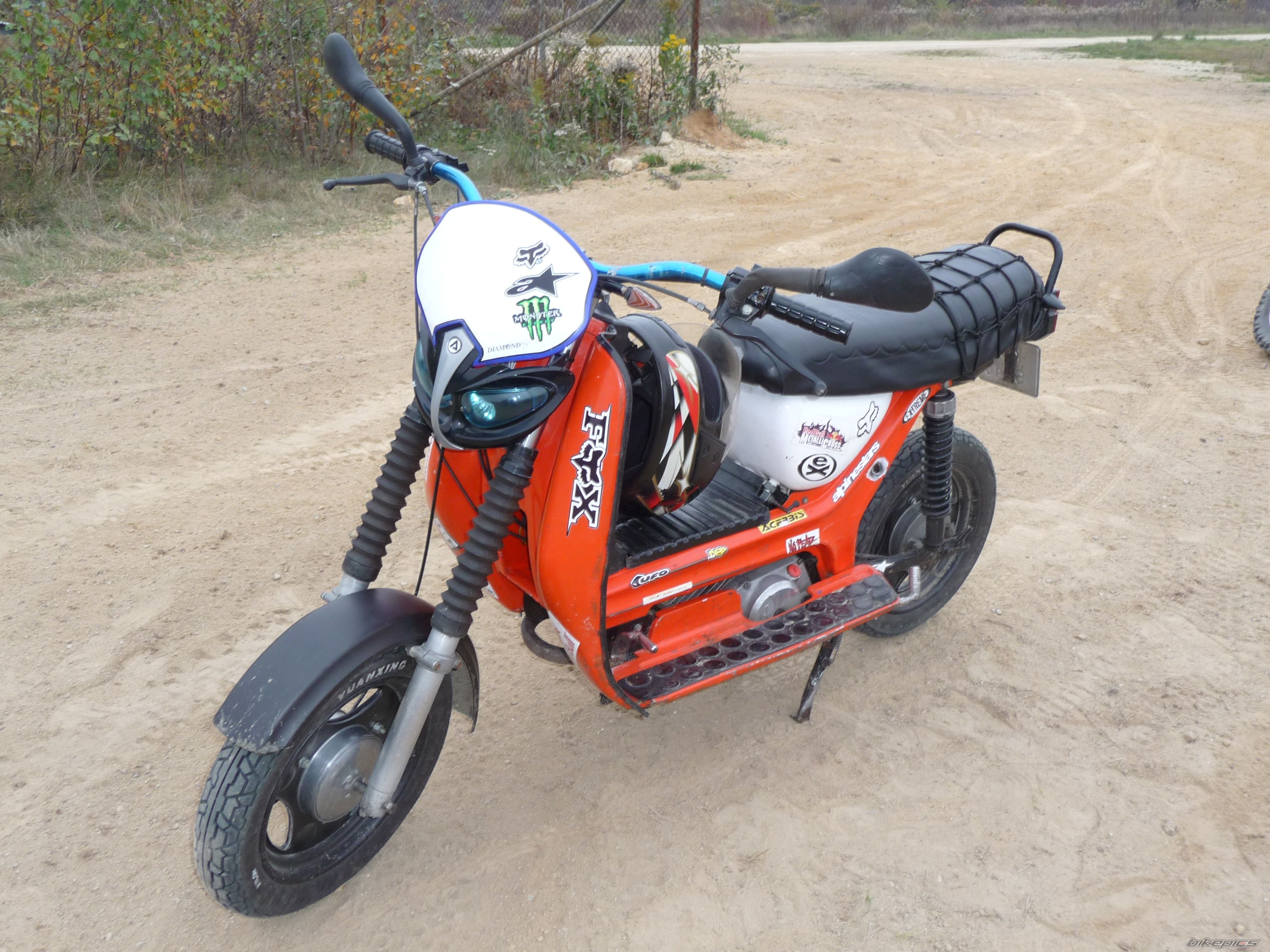Bike Photo 2480692