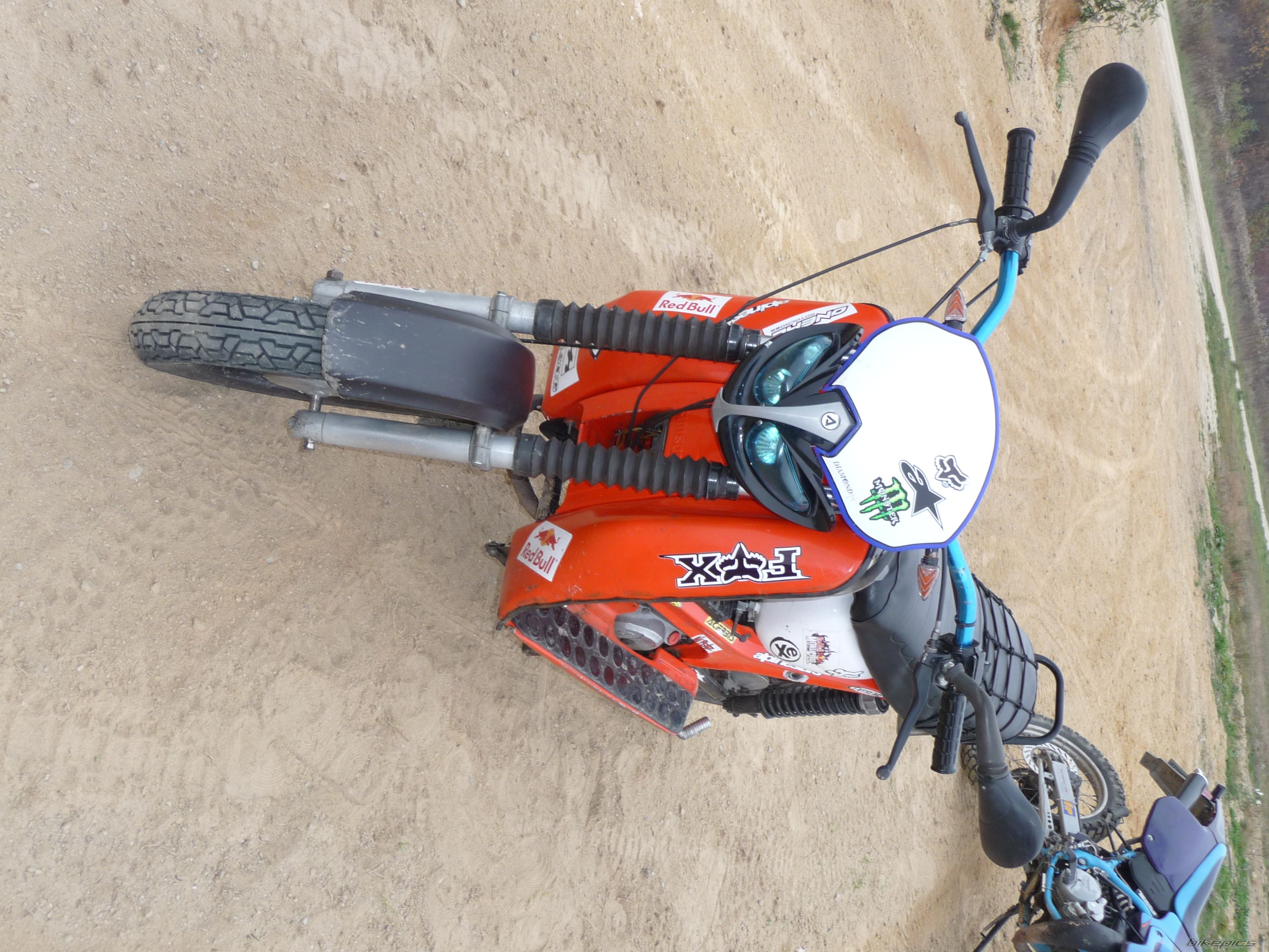 Bike Photo 2480696