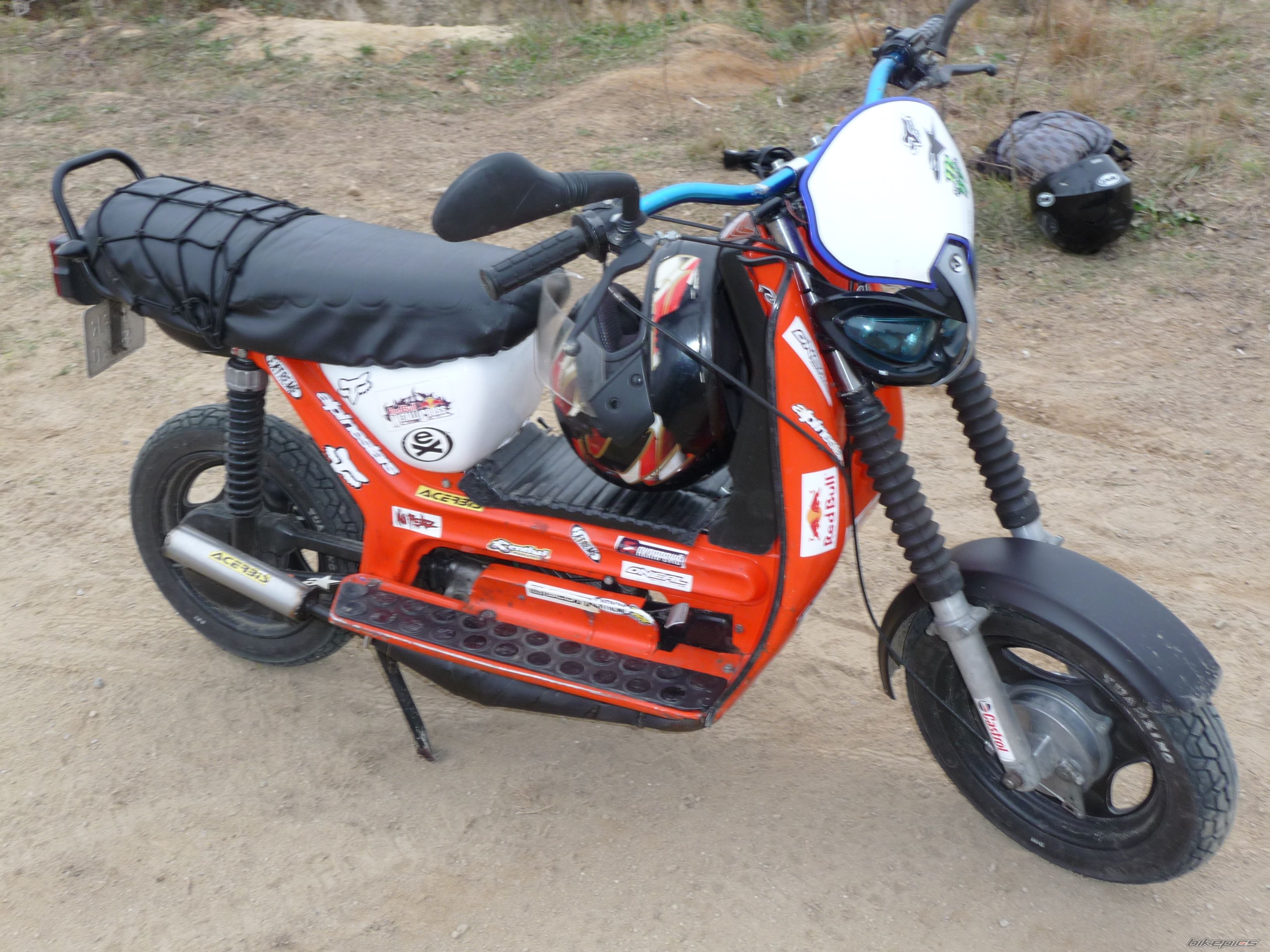 Bike Photo 2480704