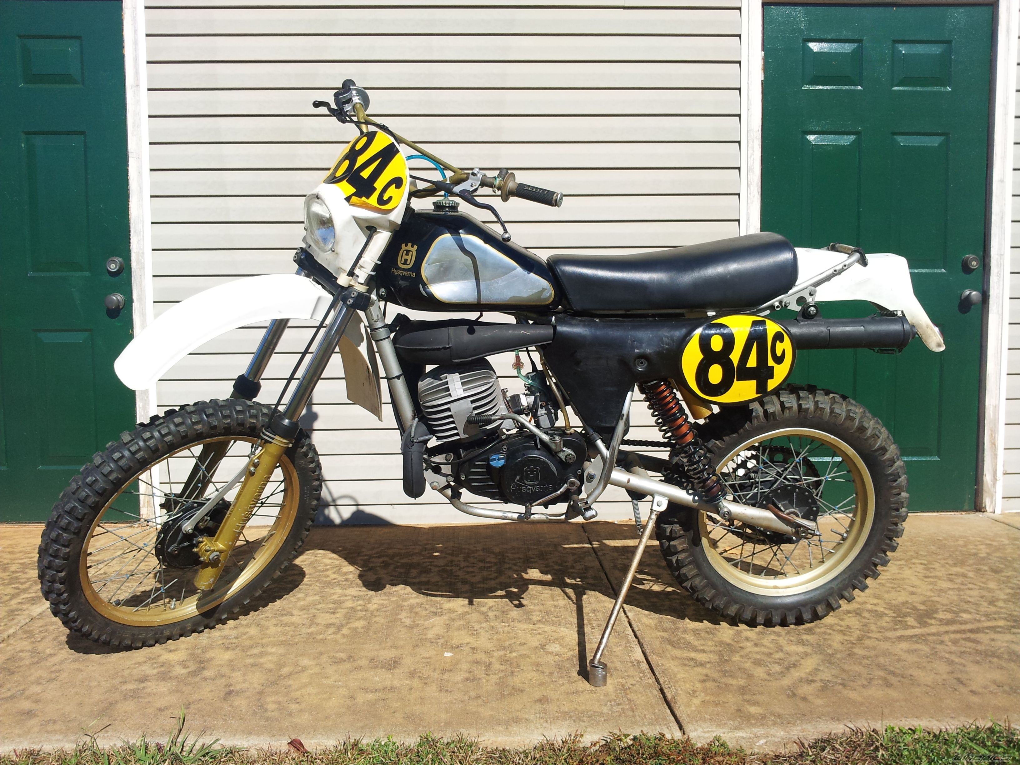 Bike Photo 2480710