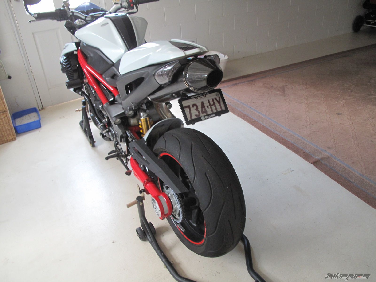 Bike Photo 2480813