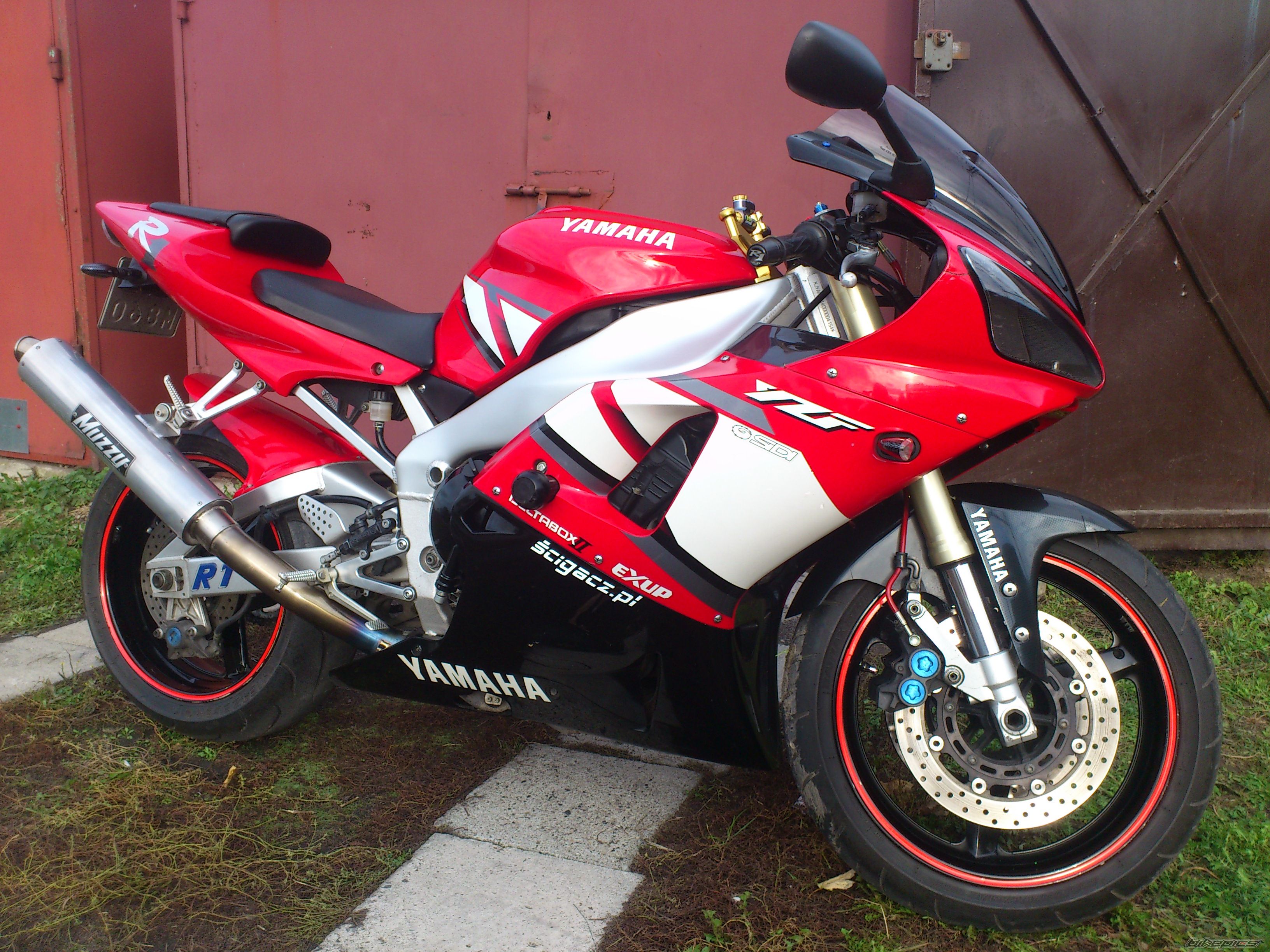 Bike Photo 2480830