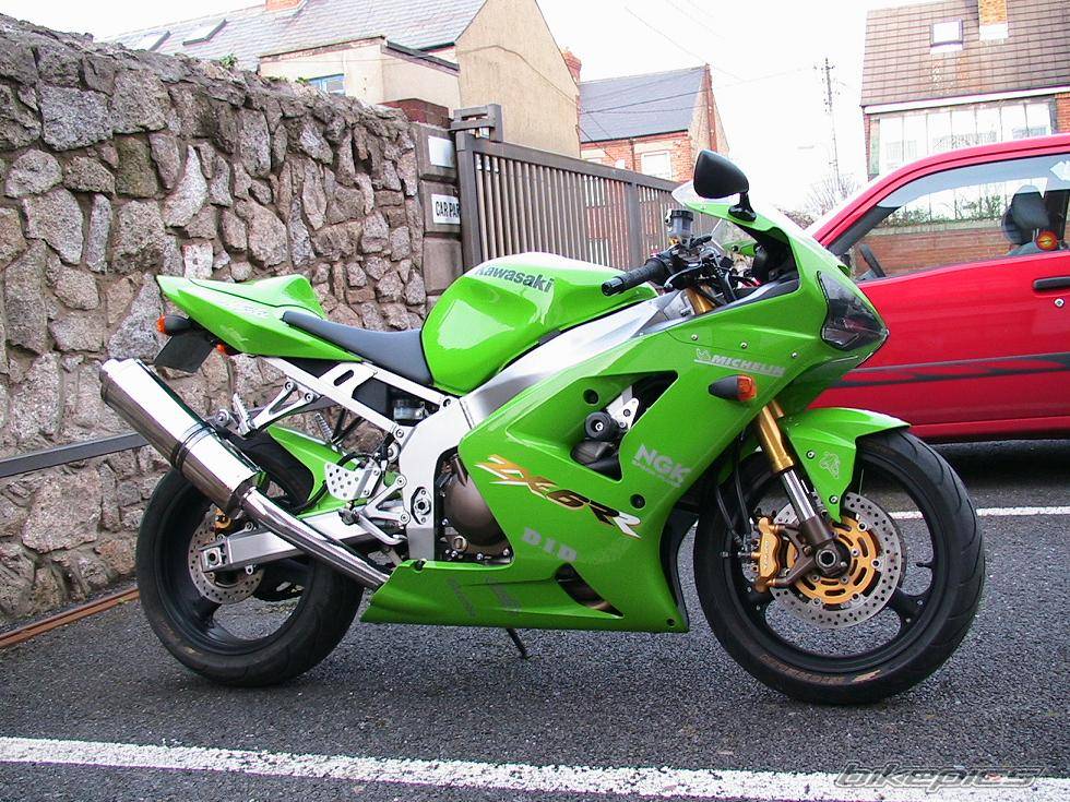 Bike Photo 248094