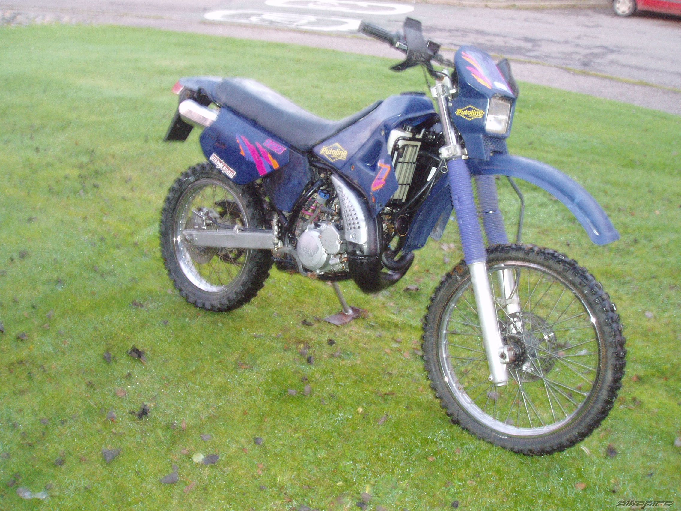 Bike Photo 2480962
