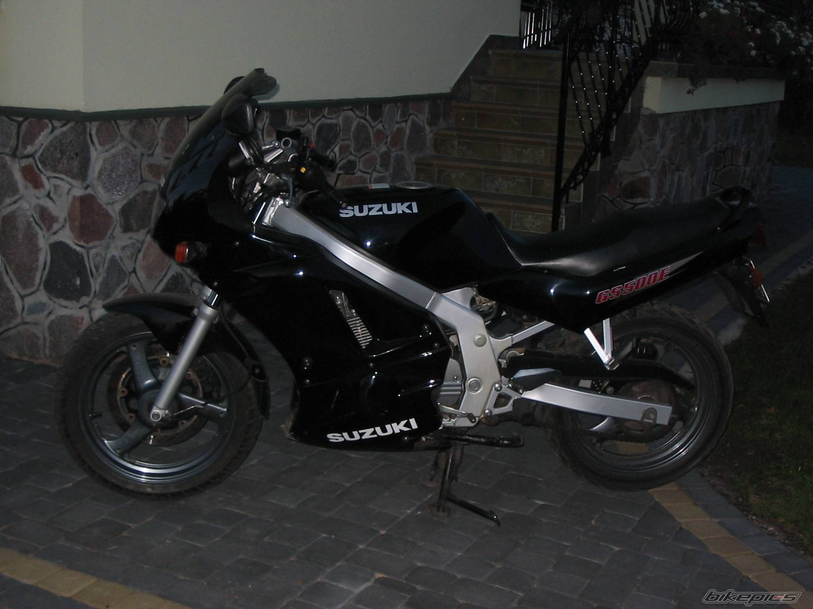 Bike Photo 248097