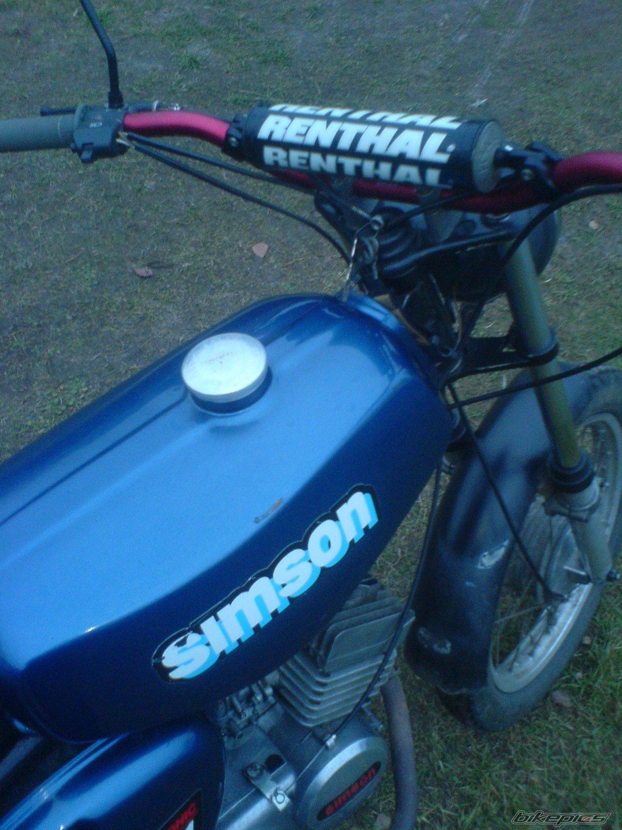 Bike Photo 2481007