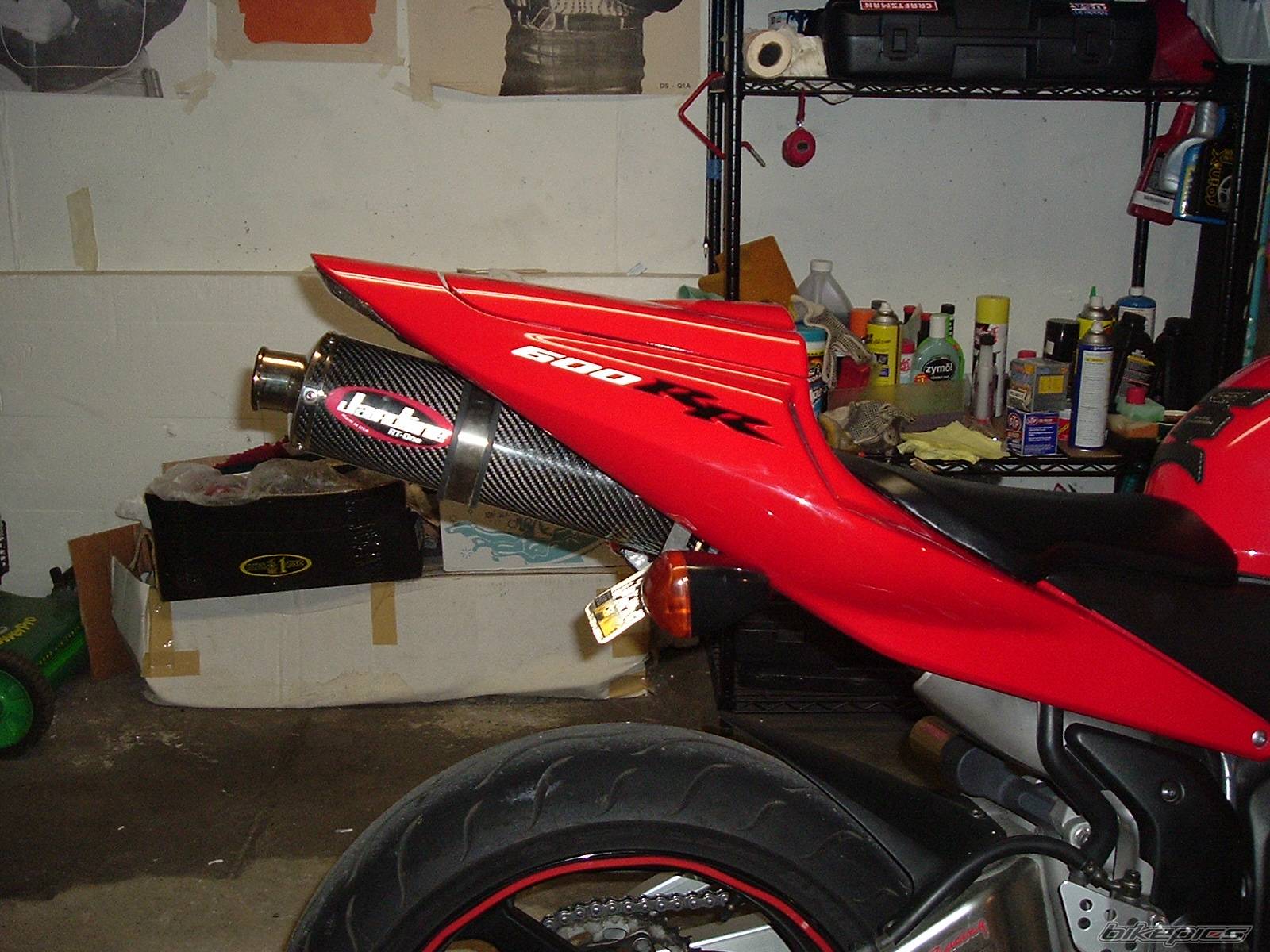 Bike Photo 248107