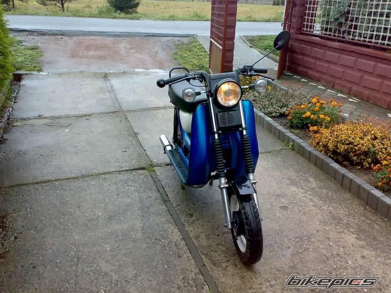 Bike Photo 2481125
